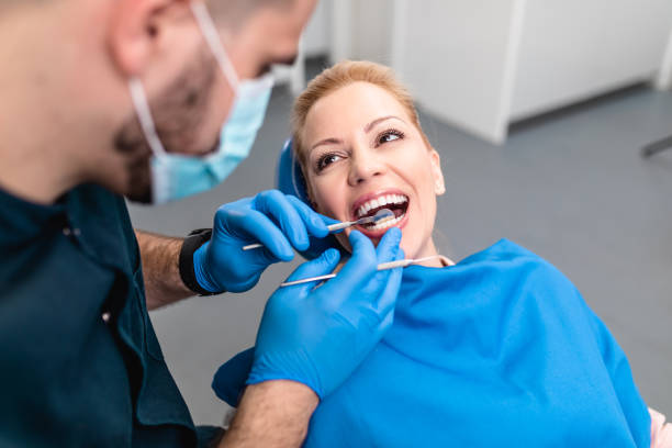 Best Full Mouth Reconstruction  in American Falls, ID