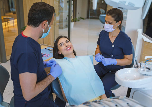 Dental Bonding in American Falls, ID