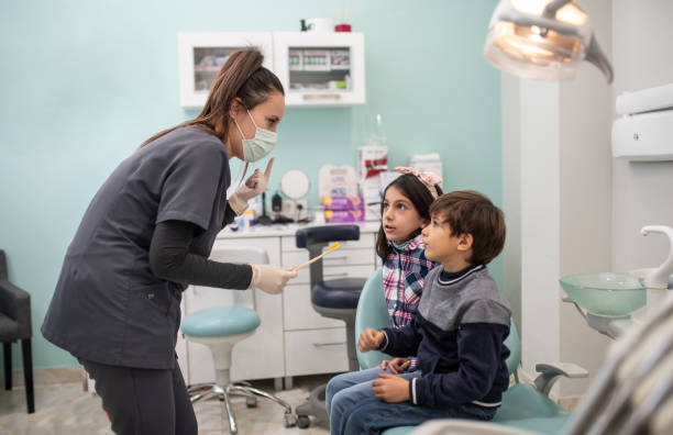 Best Tooth Extraction  in American Falls, ID