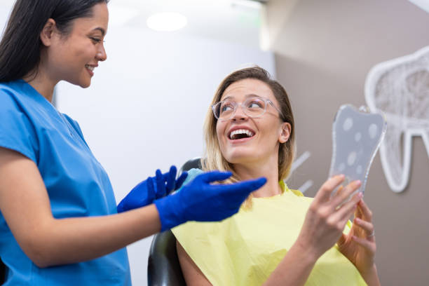 Best Teeth Whitening  in American Falls, ID